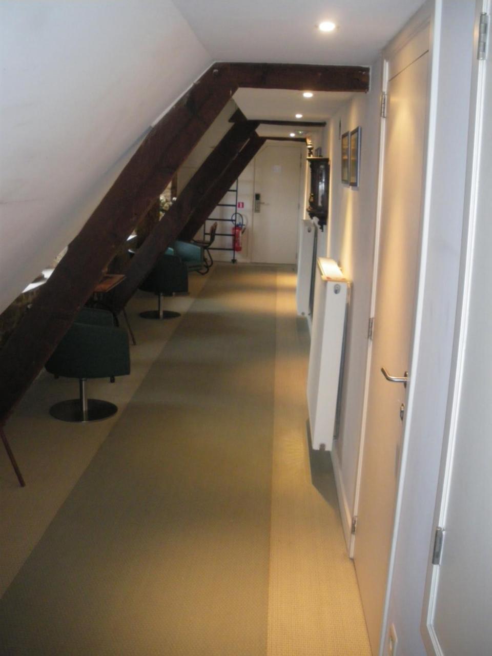 Amaryllis Hotel Veurne Zewnętrze zdjęcie